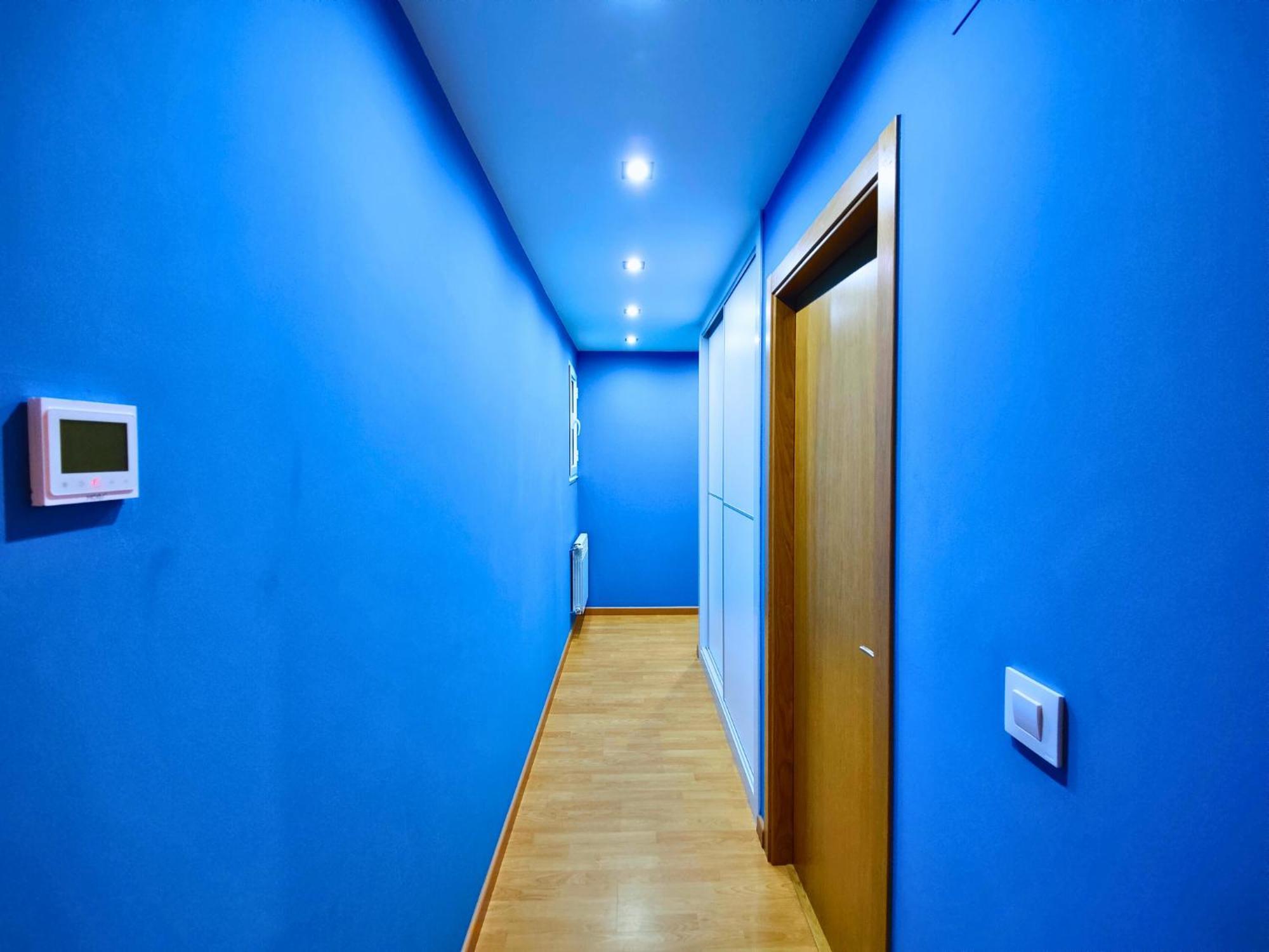 Casa-nova Sarria