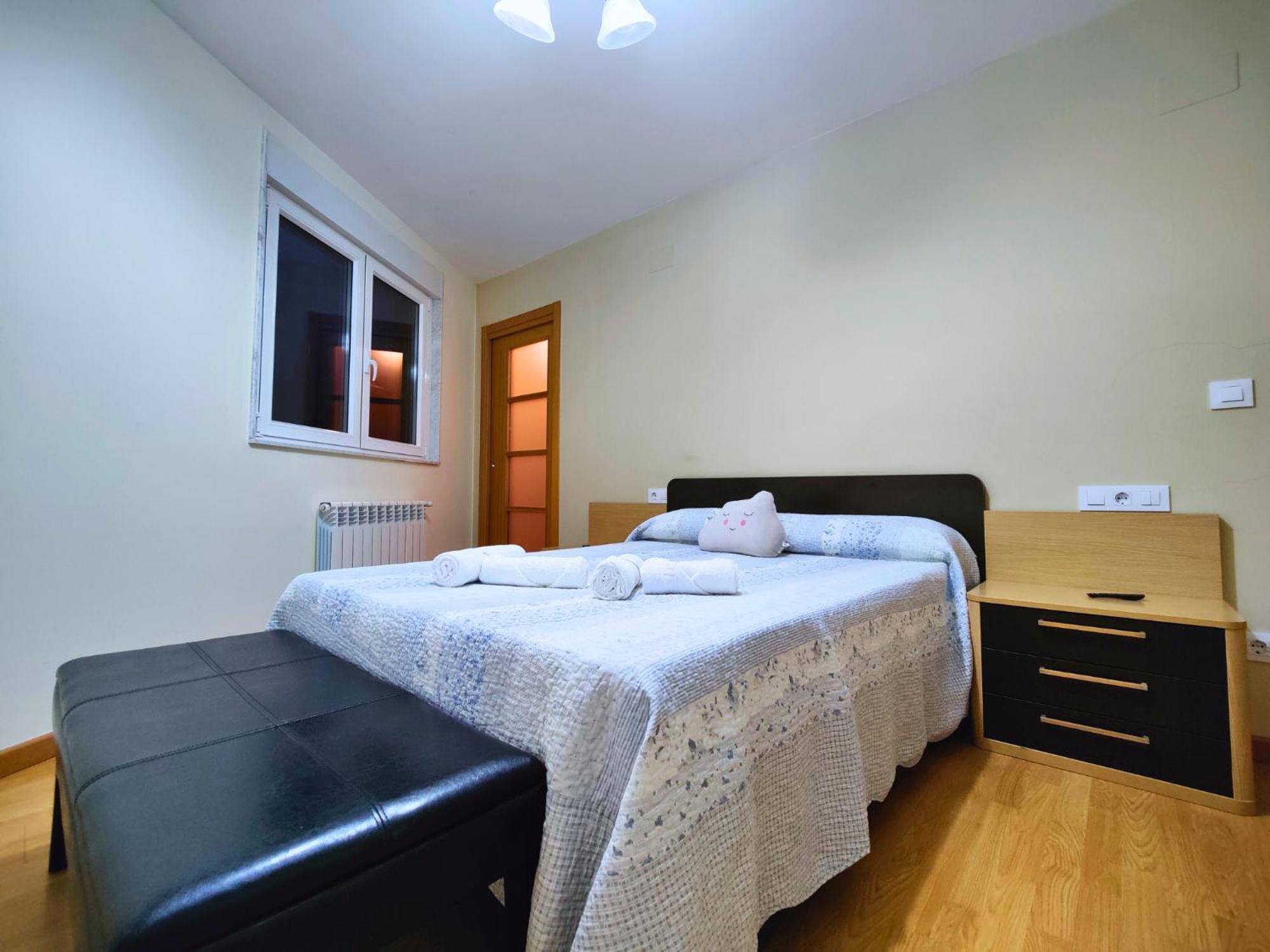Country house Casa-nova Sarria